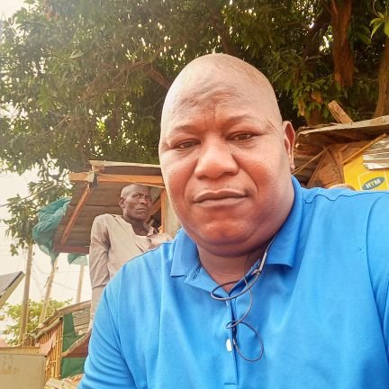 Abdullahi Danjuma
