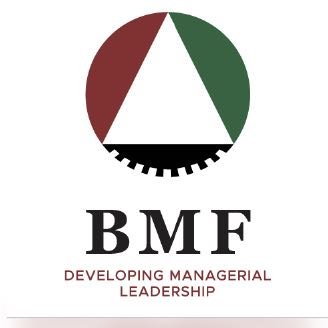 Developing Managerial Leadership primarily amongst Black Managers and Advancing Socio-Economic Transformation