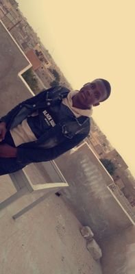 MohamedSiradj13's profile picture. Le bon Dieu