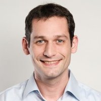 Nicolas Bézière(@NicolasBeziere) 's Twitter Profile Photo