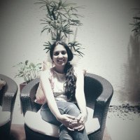 Swetha Raghavan(@Swetharag) 's Twitter Profile Photo