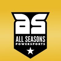 All Seasons ATV(@AllSeasonsATV) 's Twitter Profile Photo