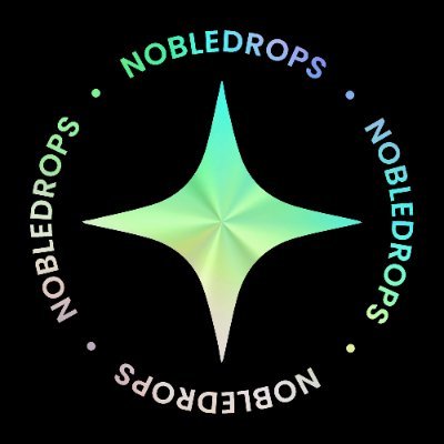 NobleDrops NFT