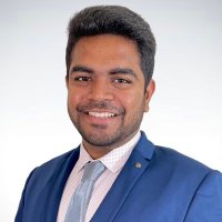Shanjeev Kumar (@shanjeev96) 's Twitter Profile
