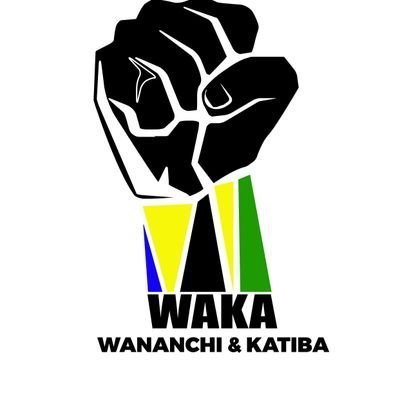 Haki97315654's profile picture. Haki, kwanza! 🤕