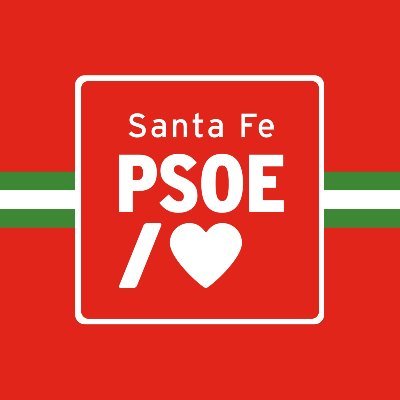 Agrupación Municipal del PSOE de Santa Fe, El Jau y Pedro Ruiz.
#AndalucíaQuiereMás / 🌹

Por una #SanidadPública Calidad en Andalucía. #EsTuDerecho.