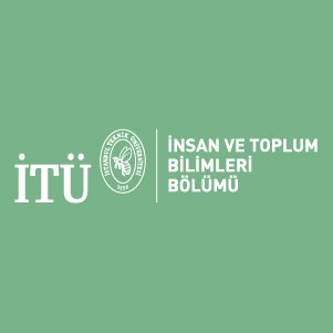 İTÜ İnsan ve Toplum Bilimleri (@itu_itb) / Twitter