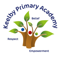 Currently teaching Foundation Stage @keelbyprimary