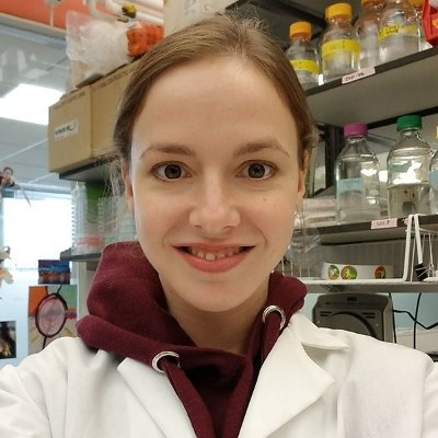 SciCALio's profile picture. I'm super into genetic inheritance, DNA repair, and recombination. My PhD is from Cornell's Genetics program; now I'm a postdoc in the Hochwagen lab at NYU 🤙🧬
