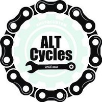 ALT CYCLES(@alt_cycles) 's Twitter Profile Photo