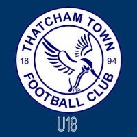 Thatcham Town youth(@ThatchamU18) 's Twitter Profile Photo