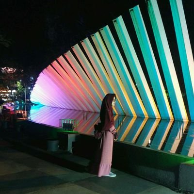 mufidah_ainur's profile picture. harus terus belajar sabar... karena sabar itu bukan hanya ucapan...tapi tentang perasaan