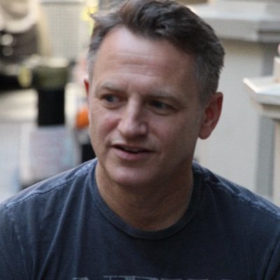 Eric Sam Orner Profile