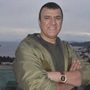 ric76377037's profile picture. Got to win