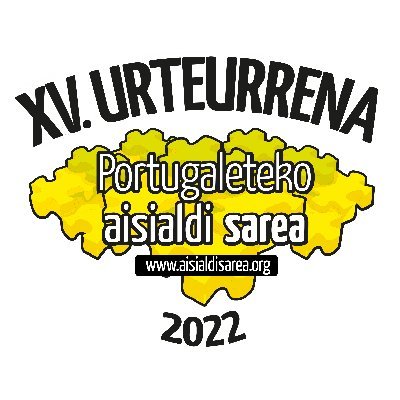 Red de grupos de Tiempo Libre de Portugalete.
Portugaleteko Aisialdi Sarea