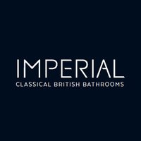 IMPERIAL (IBC Products Ltd)(@ImpBath) 's Twitter Profile Photo