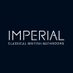 IMPERIAL (IBC Products Ltd) (@ImpBath) Twitter profile photo