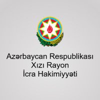 Xızı Rayon İcra Hakimiyyəti(@Xizirihofficial) 's Twitter Profile Photo