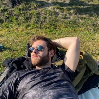 Daniel Colombo (@denncolo) 's Twitter Profile