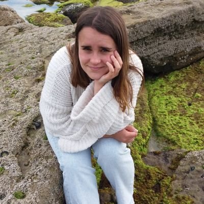Sentarme en la playa y mirar el mar. Ameri es el lugar al cual sueño llevarte un día