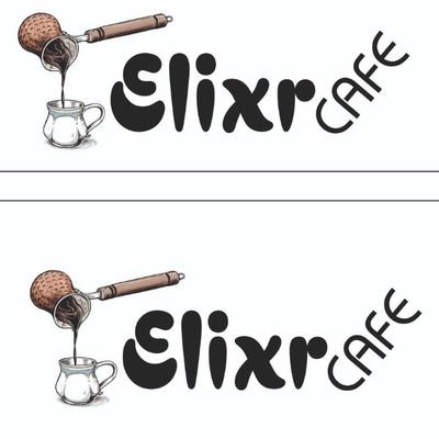 Elixr Cafe
