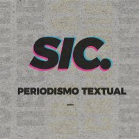 Sic Periodismo (@sicperiodismo) 's Twitter Profile Photo Sic Periodismo (@sicperiodismo) 's Twitter Profile Photo