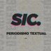 Sic Periodismo (@sicperiodismo) Twitter profile photo Sic Periodismo (@sicperiodismo) Twitter profile photo