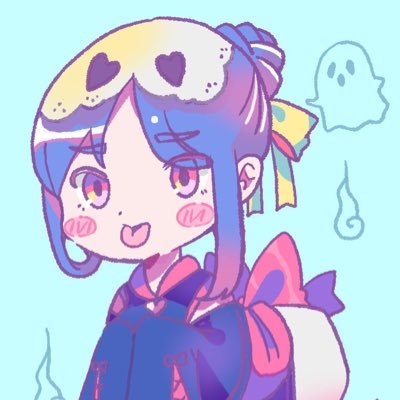 Ghostさんさんのプロフィール画像