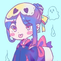 Ghostさん (@ghost3cs) 's Twitter Profile