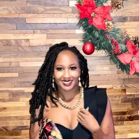 Marlissa Collier | iThink 🧠 iSpeak 🎙️ (@idrankpolitics) 's Twitter Profile Photo