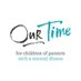 Our Time (@ourtimecharity) Twitter profile photo