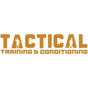 TacticalTraini3 Profile Picture