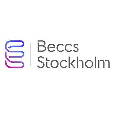 Beccs_Stockholm's profile picture. #BeccsStockholm is an EU-funded project with the aim to create a full-scale BECCS facility at Stockholm Exergi’s heat and power biomass plant. #InnovationFund