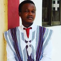 Mohammed sheku Turay (@sheku_mohammed) 's Twitter Profile