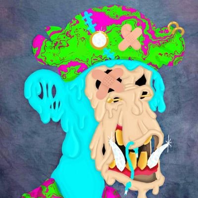 Voodoo Child and Apesさんのプロフィール画像