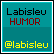 Somos um tipo de MISTUREBA, site de humor com rádio uma salada mista, mais você não pode perder, www.labisleu.noads.biz @cesse.