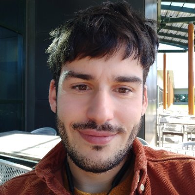 fbouheyfayolle's profile picture. 