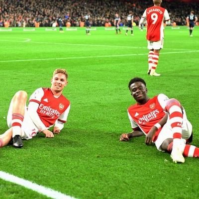 SirGiddyon0k's profile picture. ARSENAL/VADO  ~RETICENT
