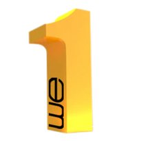 WeNFTProject's profile picture. We!: NFT Project
PanoGraphic & We! are business brands, under the management/ownership of M.MAA:
A photographer, digital/voxel artist & a M. degree architect.