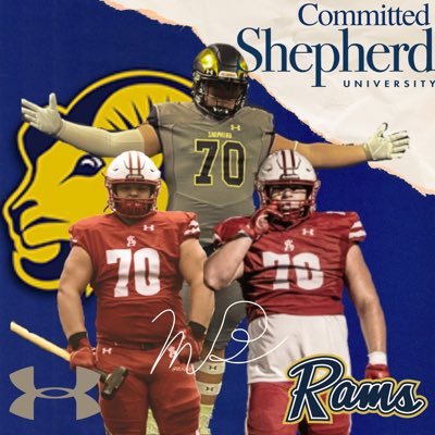 MatthewBenny7's profile picture. Spalding ’22 | DT, G | 6’2 290 | 3.4 GPA |