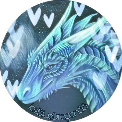 IceBlueDragon58's profile picture. An average country dragoness, living in a quiet town. Life goes on, we just have to make the most of it. Treat others how you want to be treated.