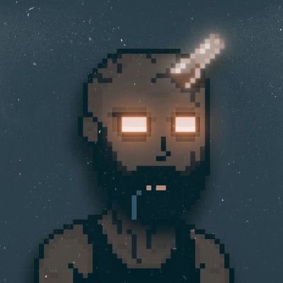 zack44408524's profile picture. Network Engineer. 🌐 Crypto Explorer. #Chartreader, NFT Collector #Python 🐍 #NFT #Scalper #Btc #Vgx #Xlm #Avax  #Syscoin #Theta #Flux #Rose #Firo #Monsta