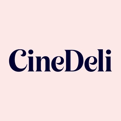 Visit CineDeli Profile