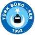 Türk Büro-Sen (@TurkBuroSenGM) Twitter profile photo