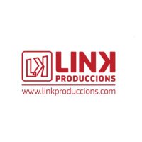 Link Produccions (@linkproduccions) 's Twitter Profile Photo Link Produccions (@linkproduccions) 's Twitter Profile Photo