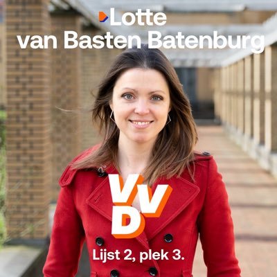 Lotte van Basten Batenburg Profile