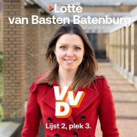 Lotte van Basten Batenburg (@laevbb) 's Twitter Profile