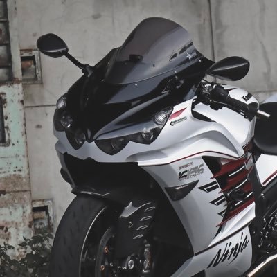 ■東京:愛車:Ninja zx-14r