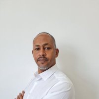Brook Tefera (@brooktefera1) 's Twitter Profile