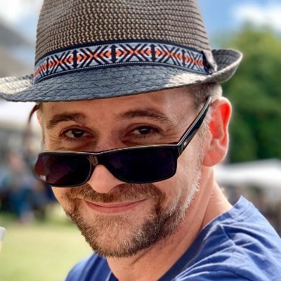 EndFalkerle's profile picture. Journalist. Wirtschaft & Politik & Digitales und alles dazwischen. Games & Science. Teilzeit-Storyteller. Privat hier.